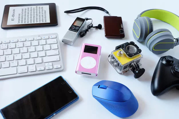 Top 5 Must-Have Electronics in Pakistan for 2025