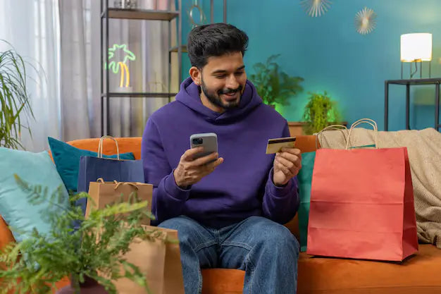 Why Shopping Online in Lahore is More Convenient Than Ever