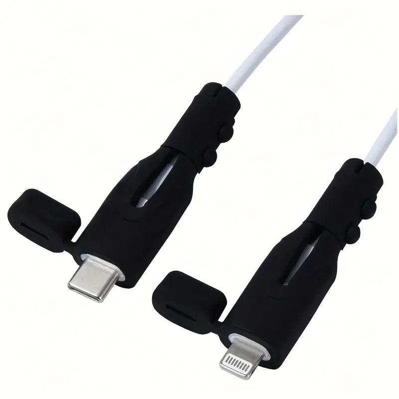 Charger Cable Protector