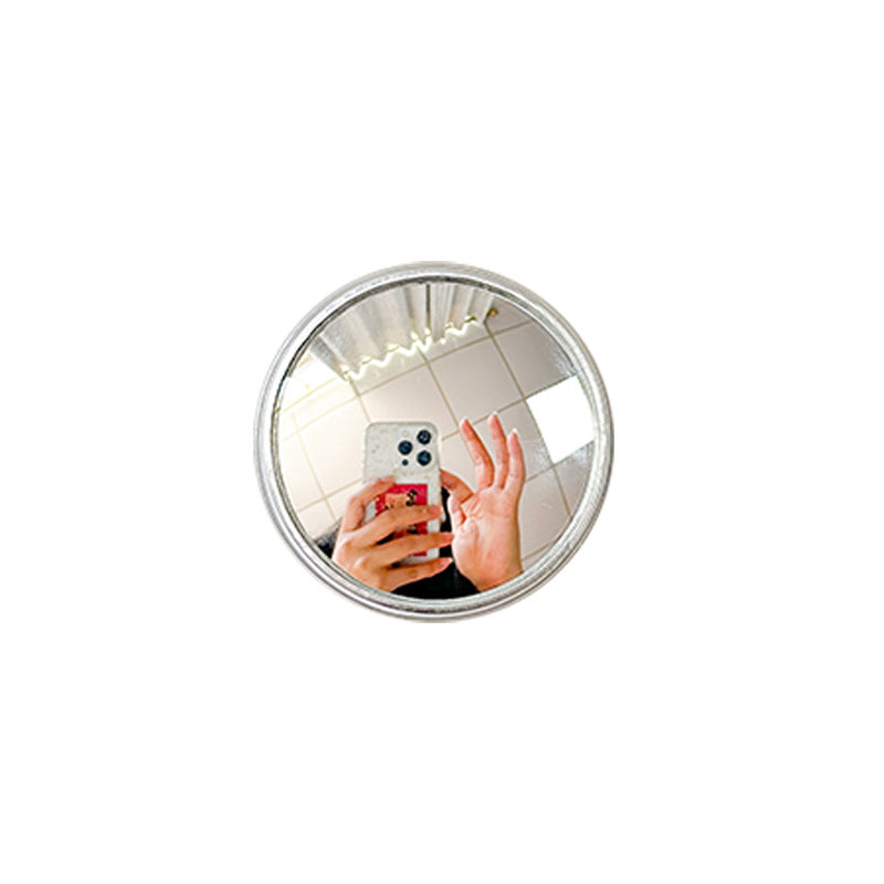 🪞📱 Wide-Angle Mirror Magnet Phone Holder ✨