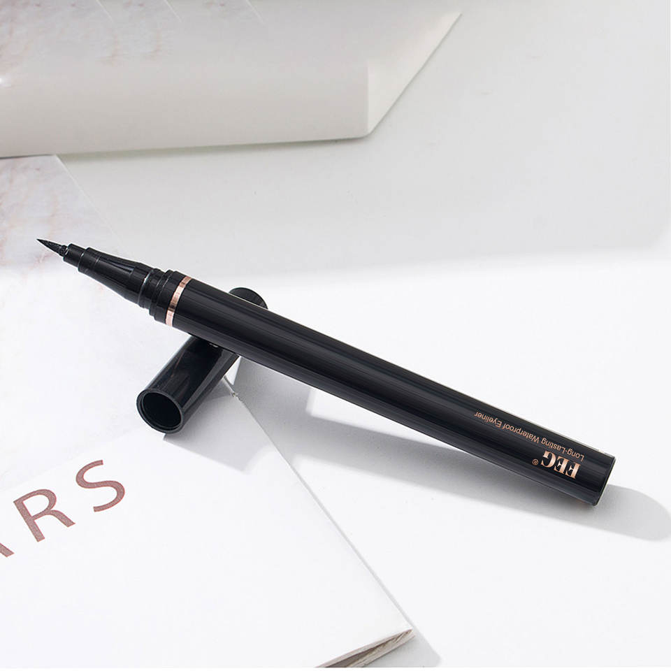 2-shade waterproof eyebrow pencil / brow liner
