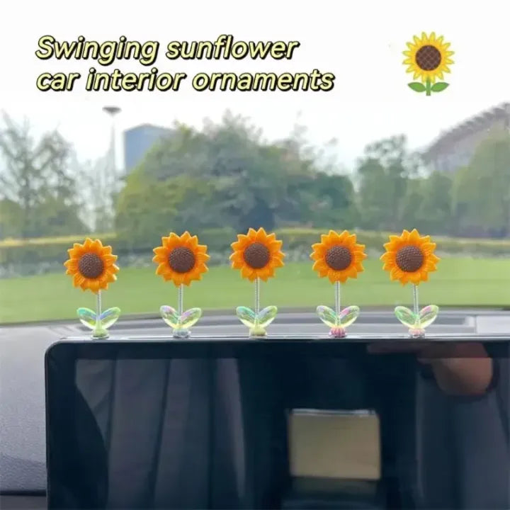 🌻 Premium Sun Flower Decoration