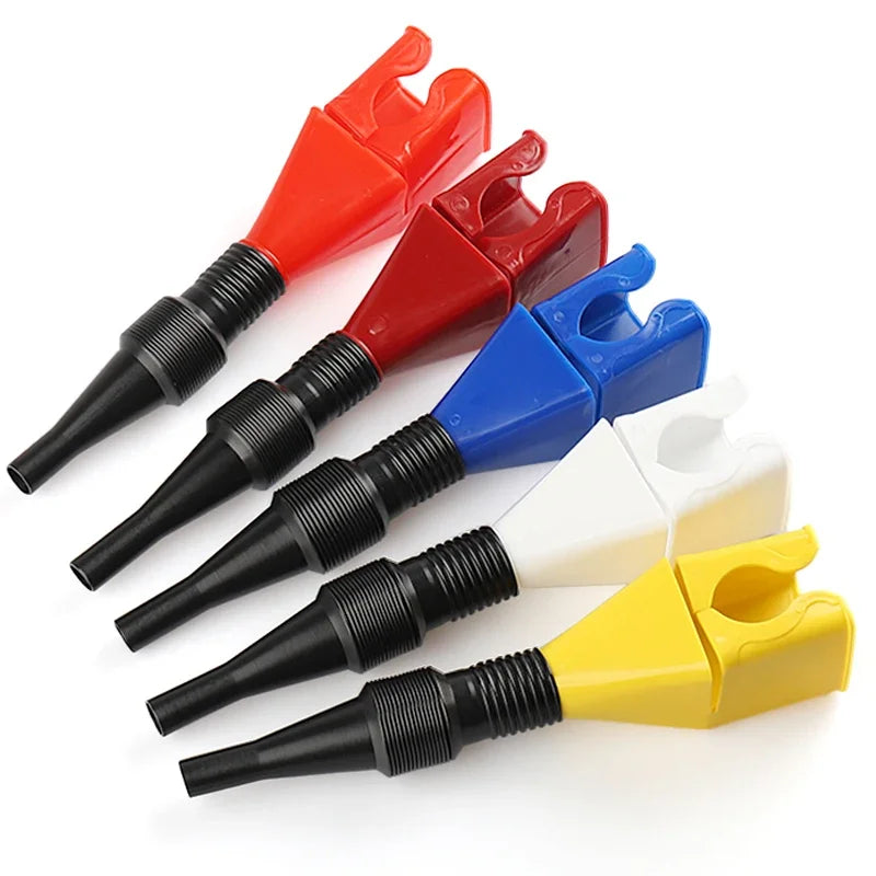 Multi Purpose Liquid Funnel