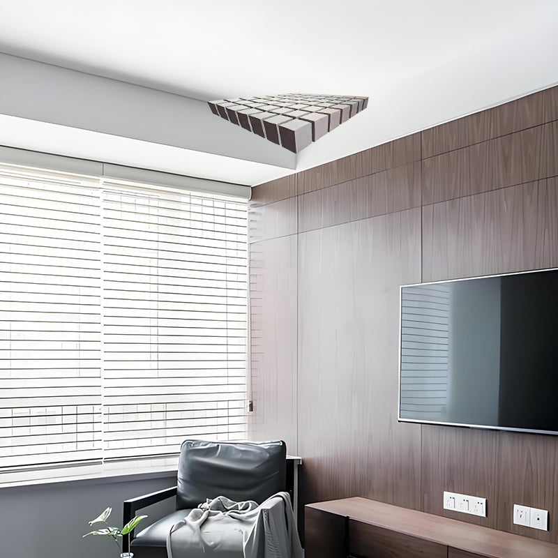 ⭐ Optical Illusion Wall Art