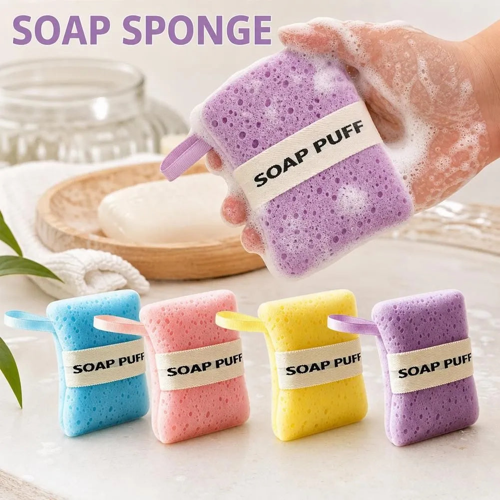 Soft Scrub Duo