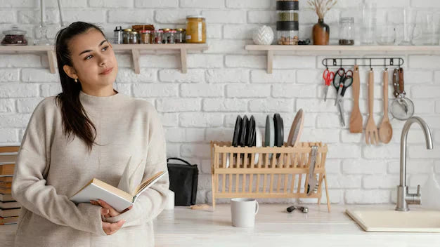 Essential Home Products That Make Life Easier