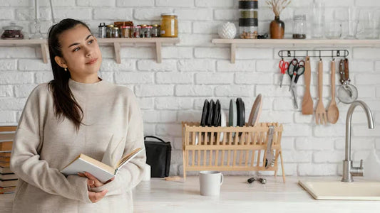 Essential Home Products That Make Life Easier