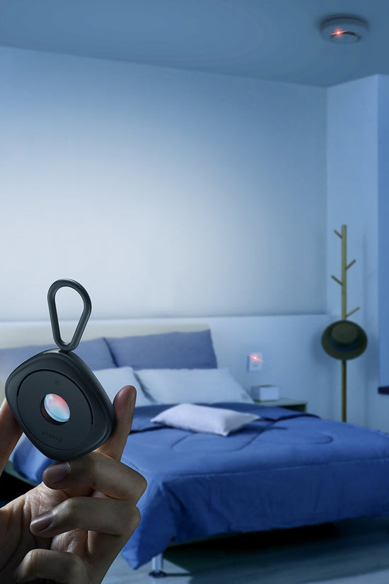 Mini Camera Detector