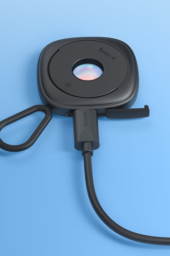 Mini Camera Detector