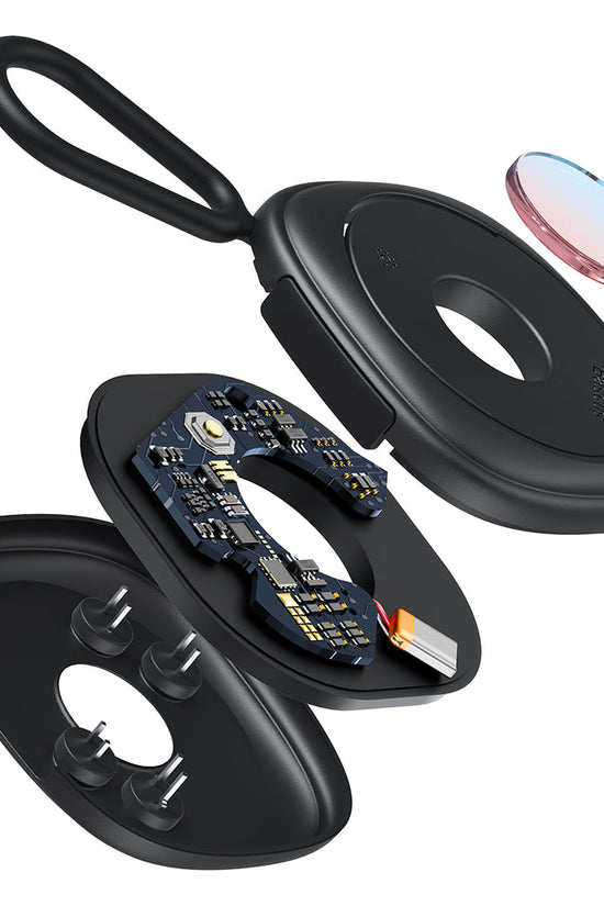 Mini Camera Detector