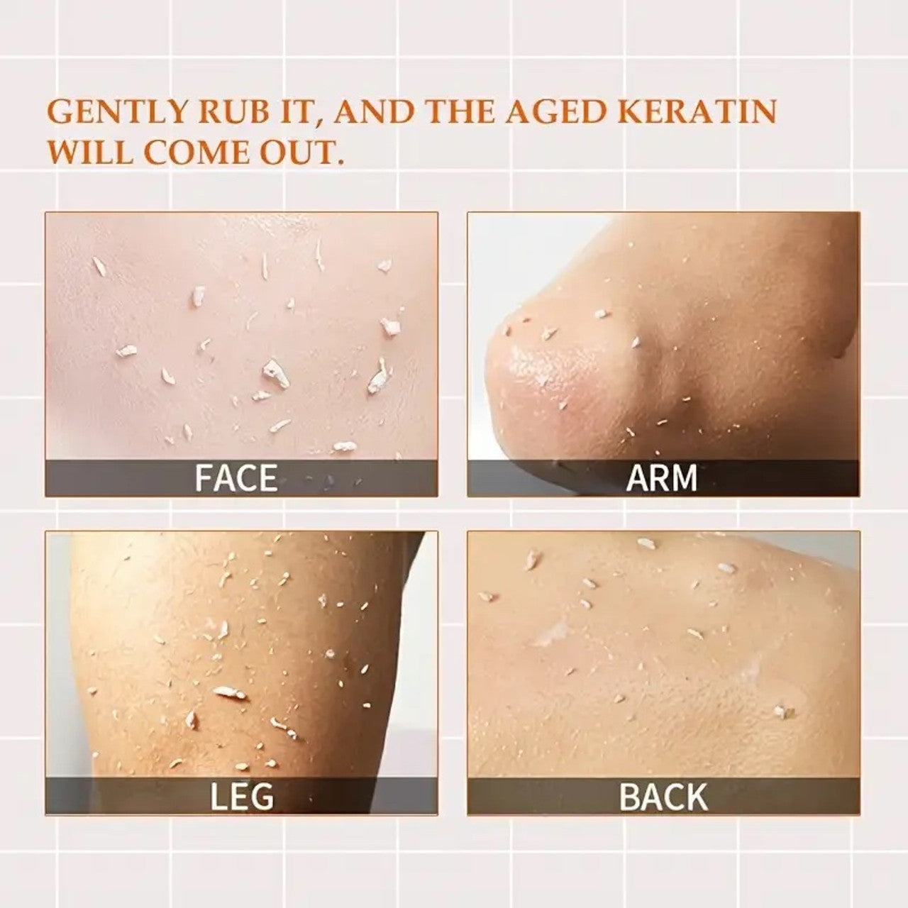 Orange Enzyme Skin Cleanser