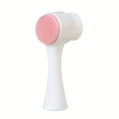 Duo Clean Brush