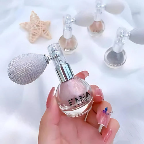 Glitter Spray Highlight Powder