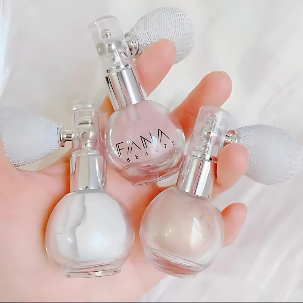 Glitter Spray Highlight Powder