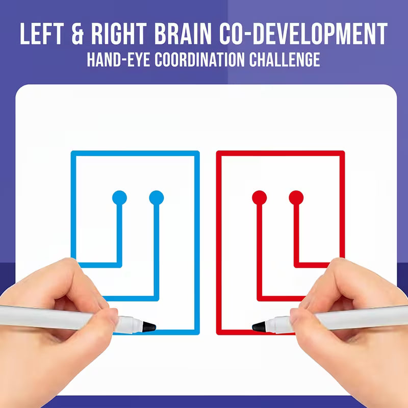 Brain Boost Cards