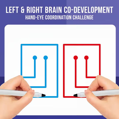 Brain Boost Cards