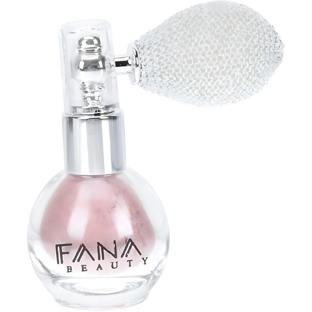 Glitter Spray Highlight Powder