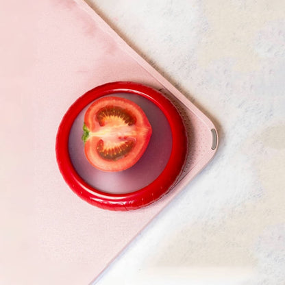 FruitPod Silicone Food Cover