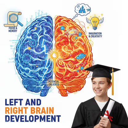Brain Boost Cards
