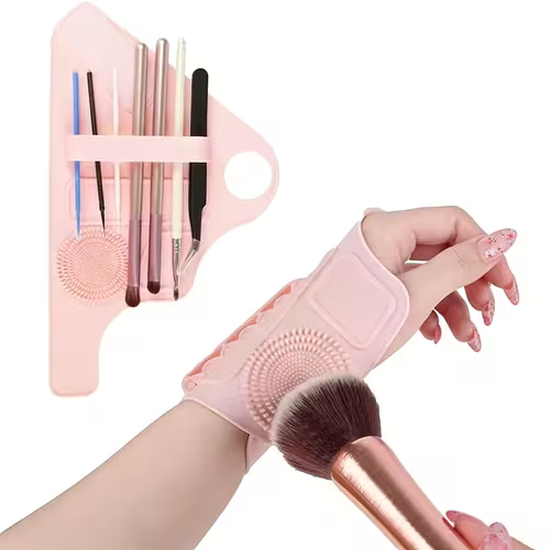 Silicone Makeup Palette Pad ⭐