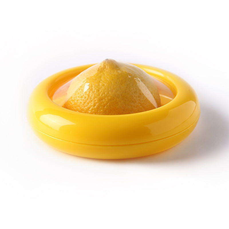 FruitPod Silicone Food Cover