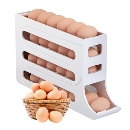 Egg Roll