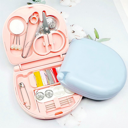 🧵 Portable Mini Sewing Machine