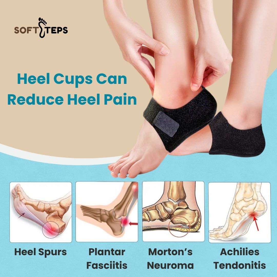 Heel Ease