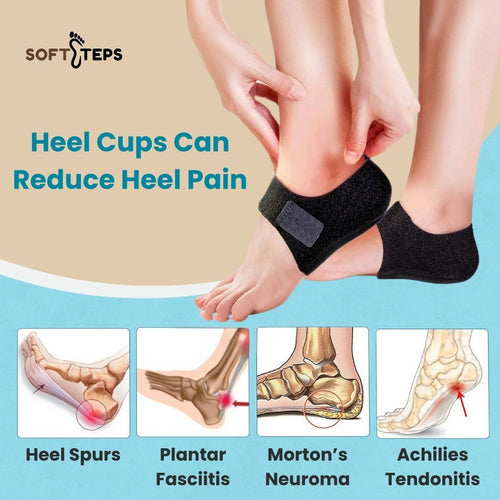 Heel Ease