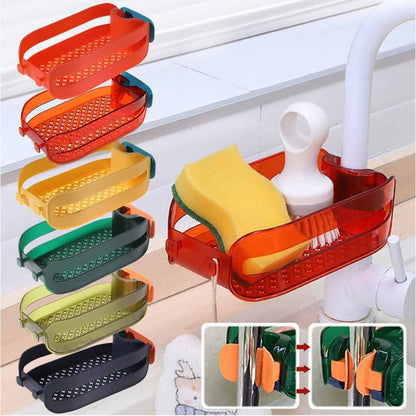 🥇 Sink Drain Basket ⭐