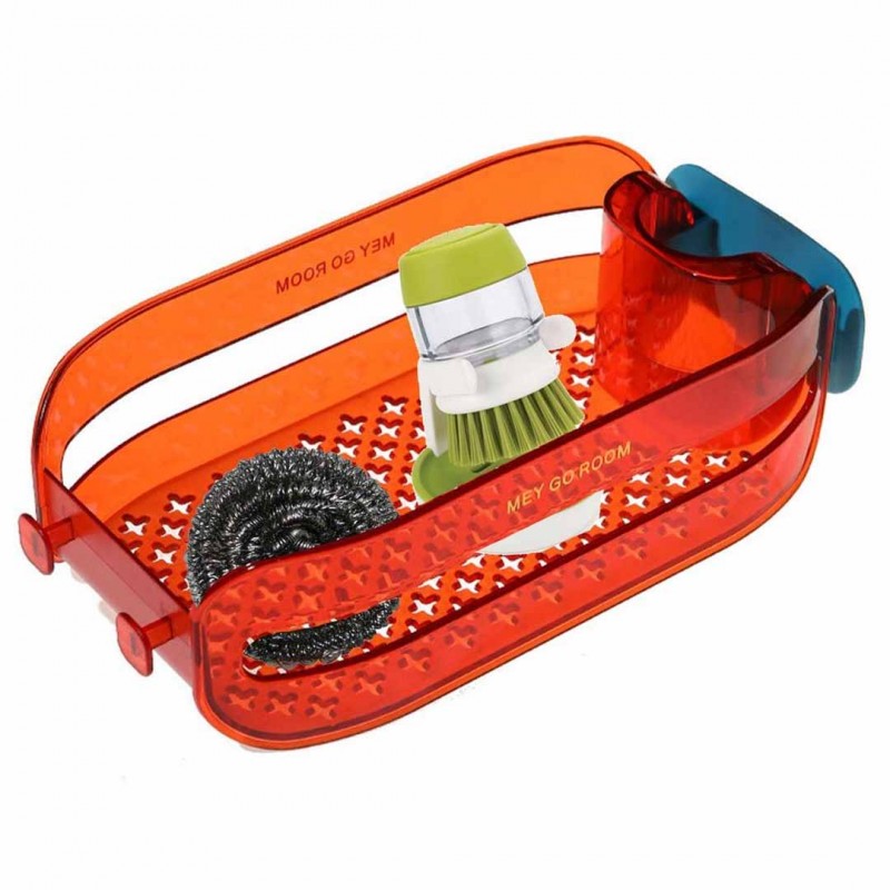 🥇 Sink Drain Basket ⭐