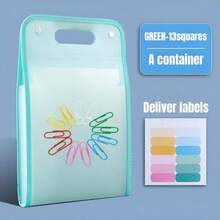 File Mate A4 Organizer