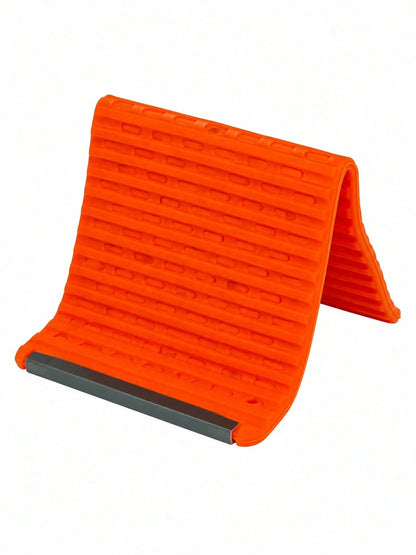 Foldable Silicone Phone Stand