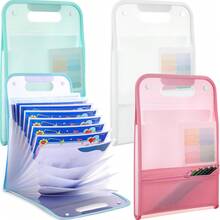 File Mate A4 Organizer