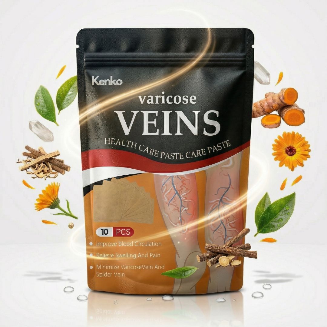 Kenko Varicose Vein Patches