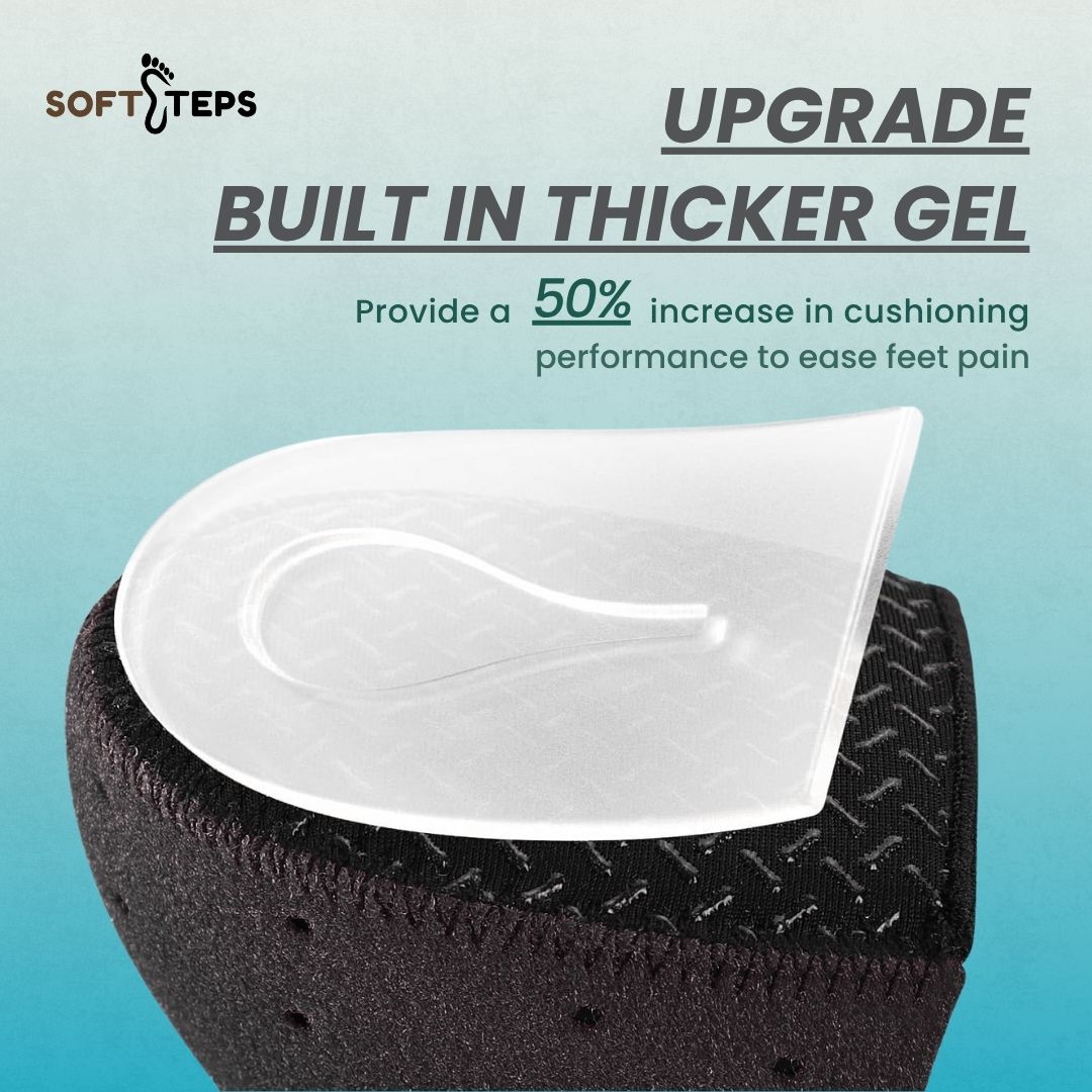 Heel Ease
