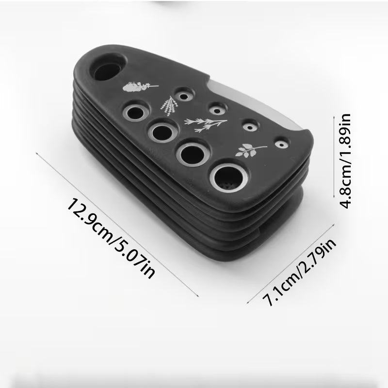 Kitchen Pro™ 6-in-1 Smart Gadget Set