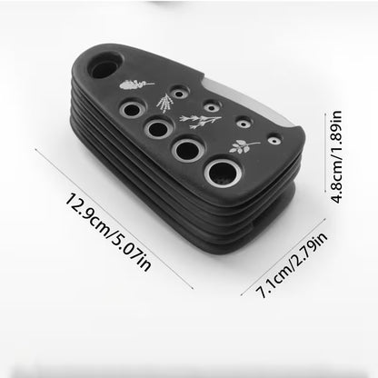 Kitchen Pro™ 6-in-1 Smart Gadget Set