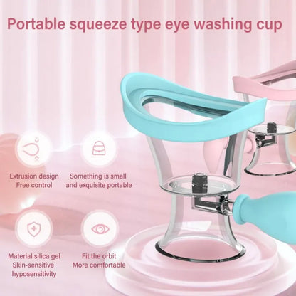 Eye Rinse