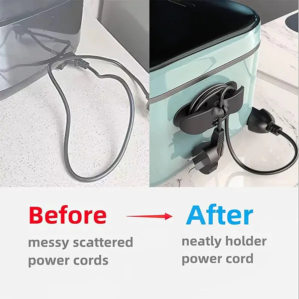 Appliance Cord Organizer