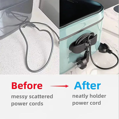 Appliance Cord Organizer
