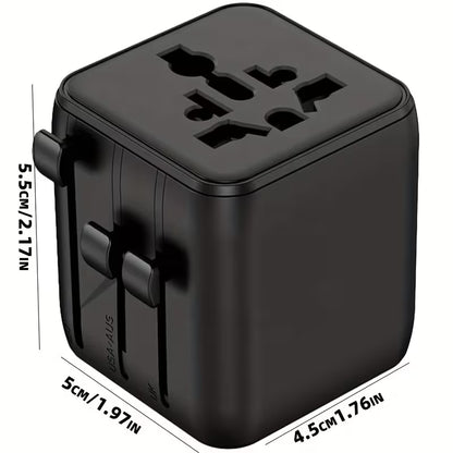 Globe Plug