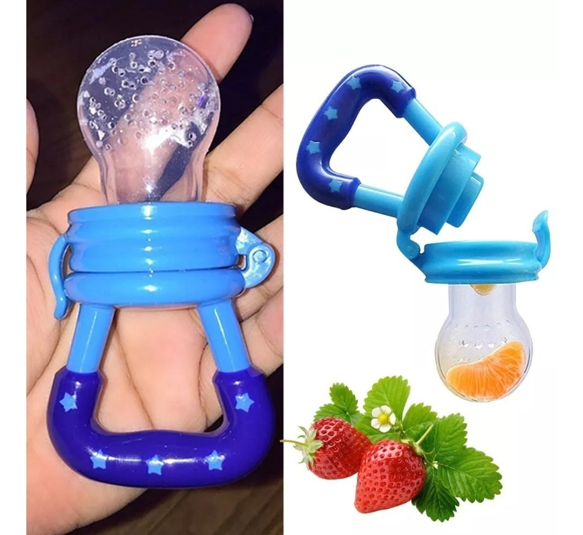 Bite Soothe Teether