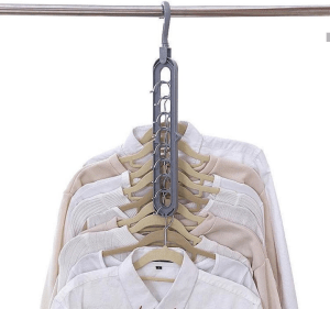 Space Max™ 9-in-1 Smart Hanger