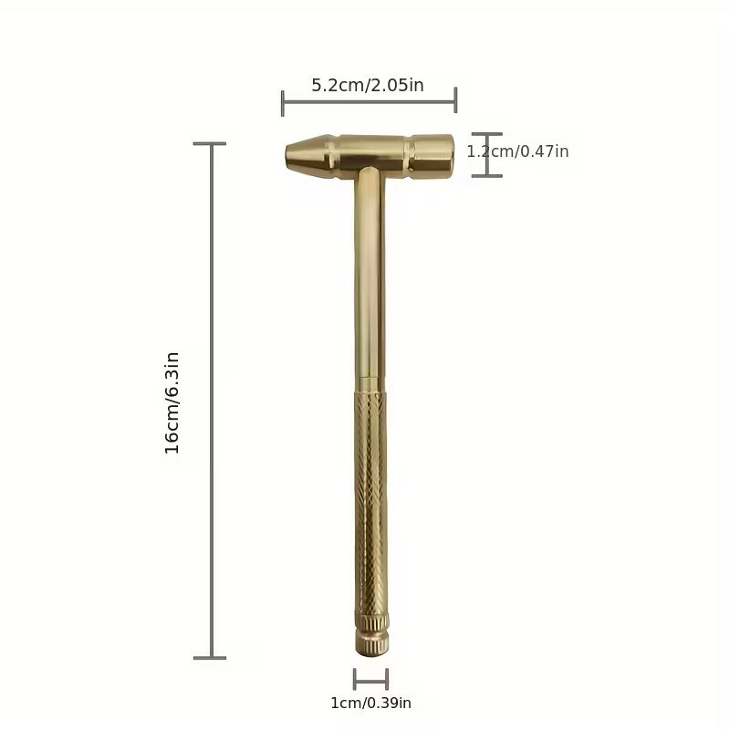 Brass Fix6-in-1