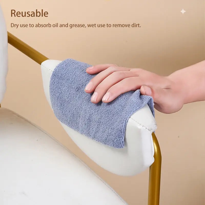 Premium Disposable Cleaning Cloth Box