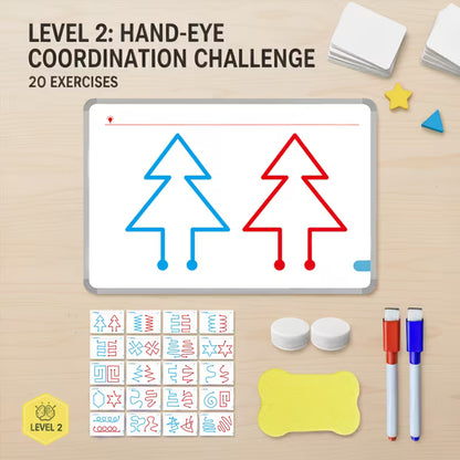 Brain Boost Cards