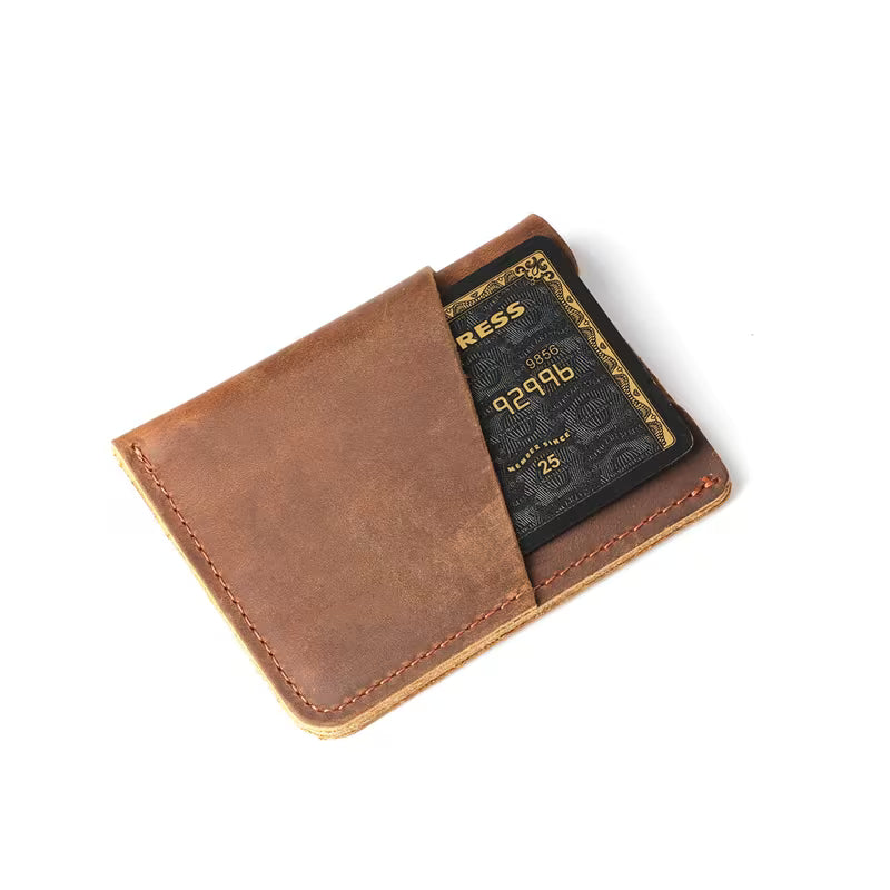 Card Vault