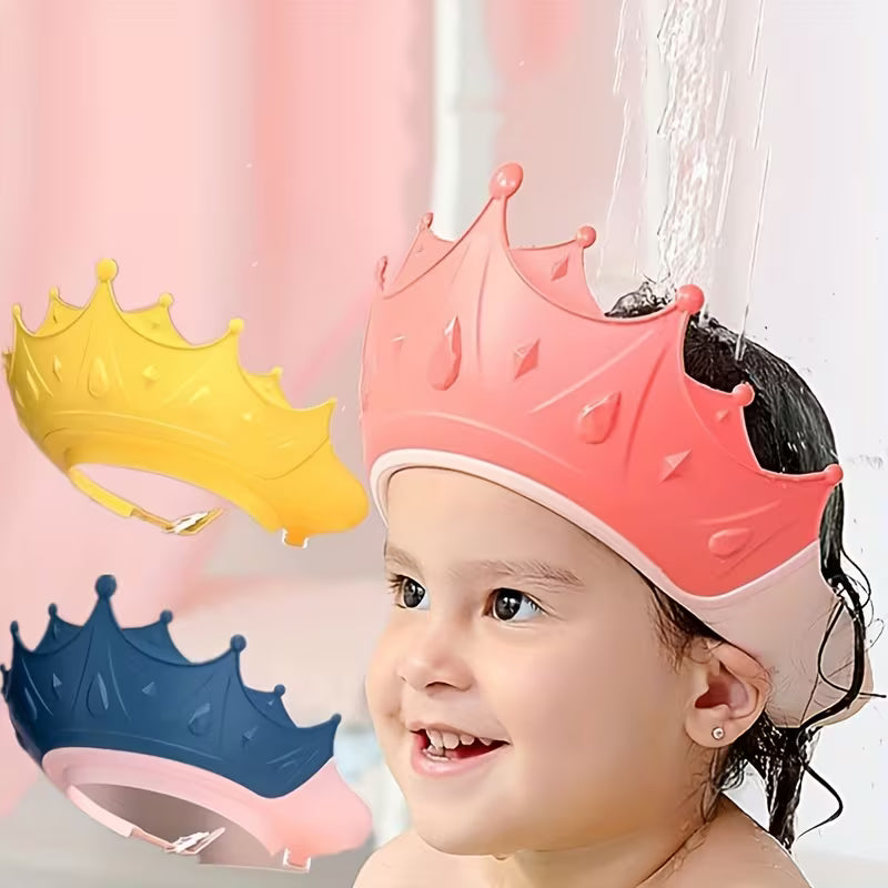 Baby Shower Cap ⭐