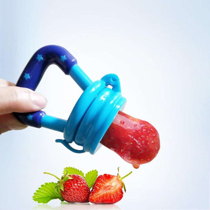 Bite Soothe Teether